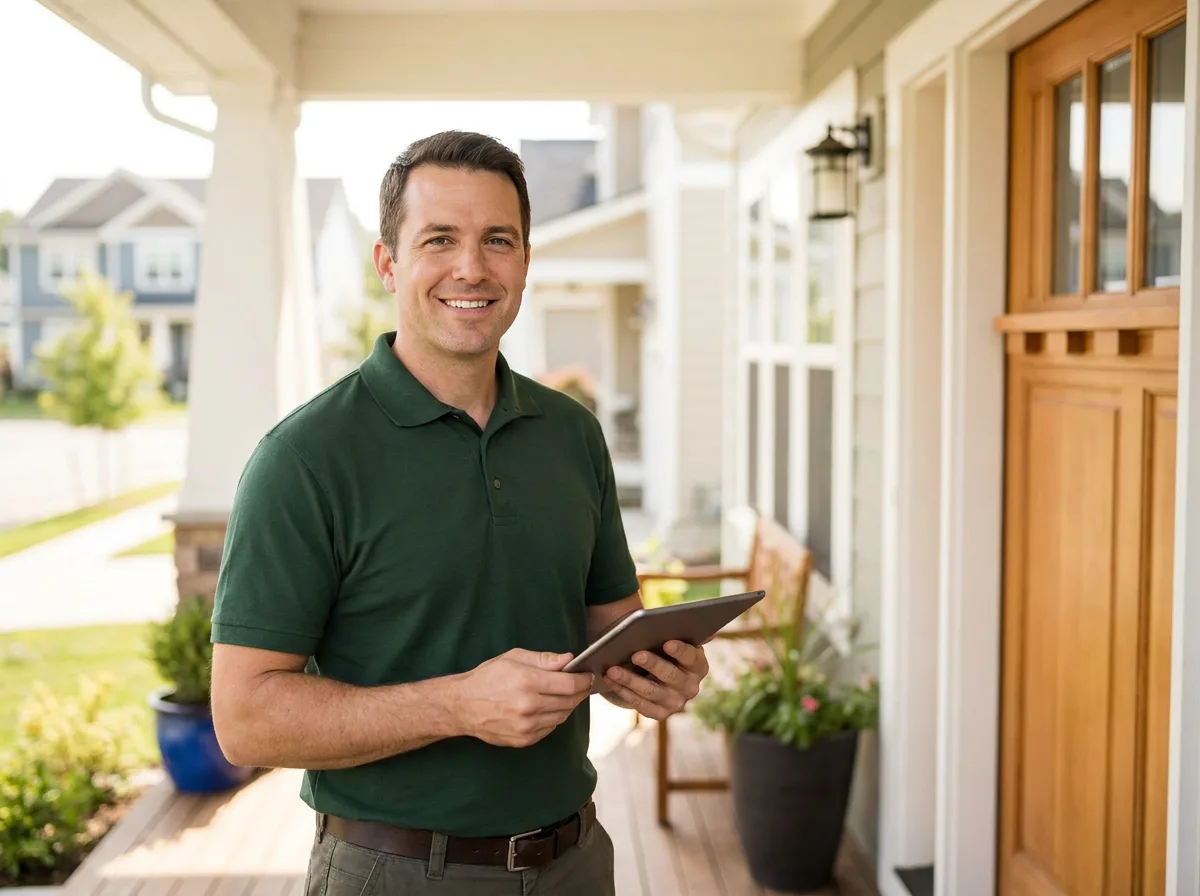 Pest control FAQs for Dakota City, IA